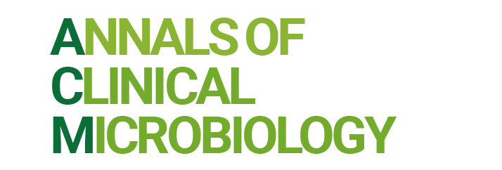 Annals of Clinical Microbiology